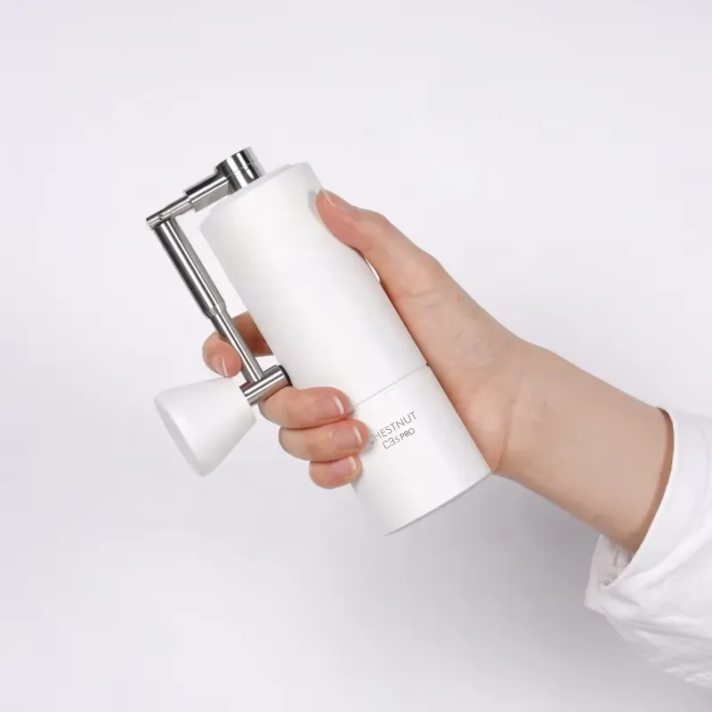 Moedor de Café Manual Timemore - Coffee Grinder Burr avaliação e preço
