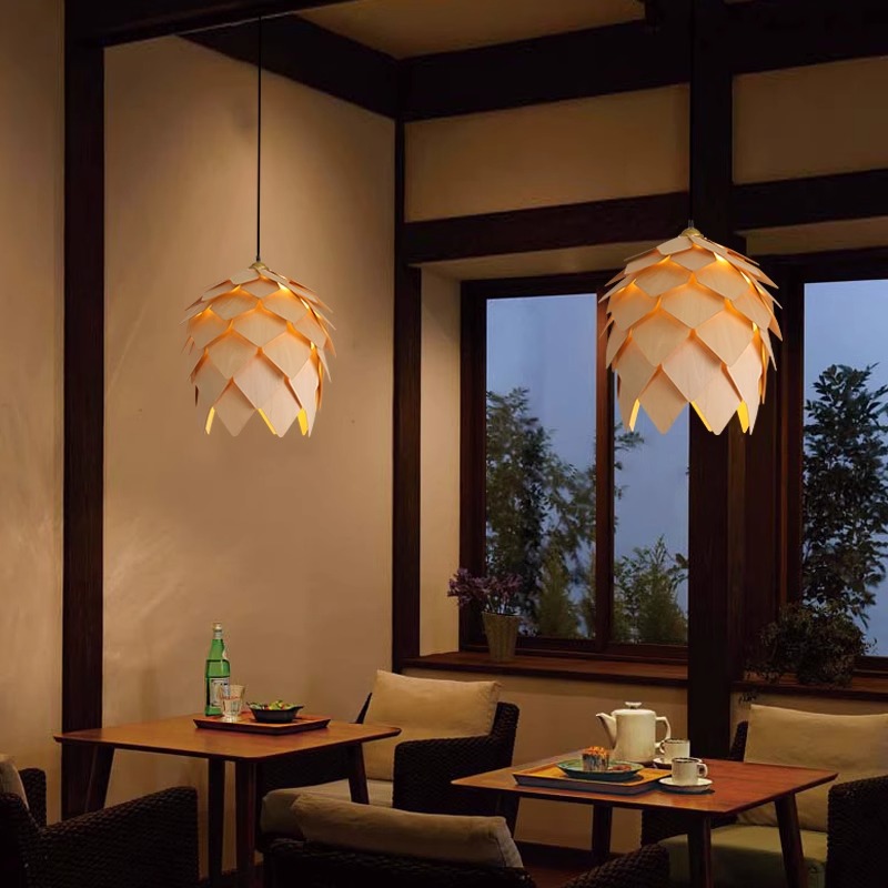 Estilo japonês criativo abajur - Kitchen Appliances In Japanese avaliação e preço