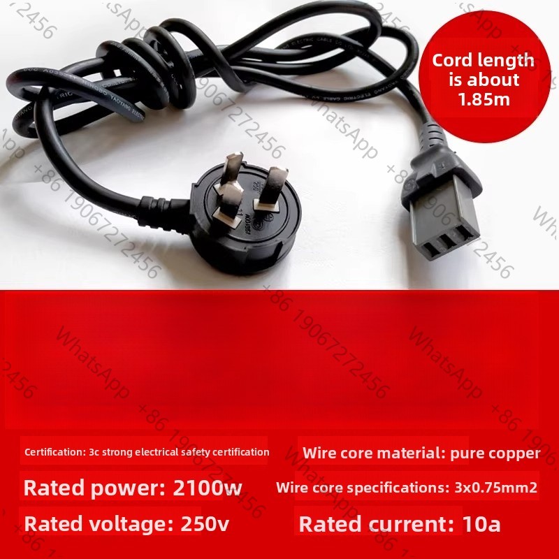 Panela elétrica multifuncional - Wok Electric Flat avaliação e preço