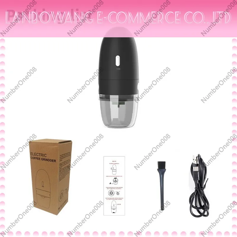 Moedor de Café Elétrico Portát - Coffee Grinder Burr avaliação e preço
