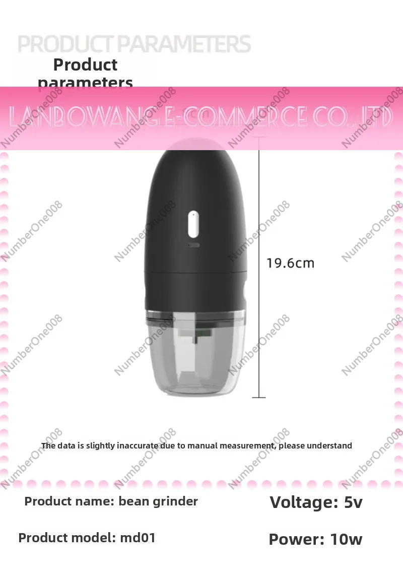 Moedor de Café Elétrico Portát - Coffee Grinder Burr avaliação e preço