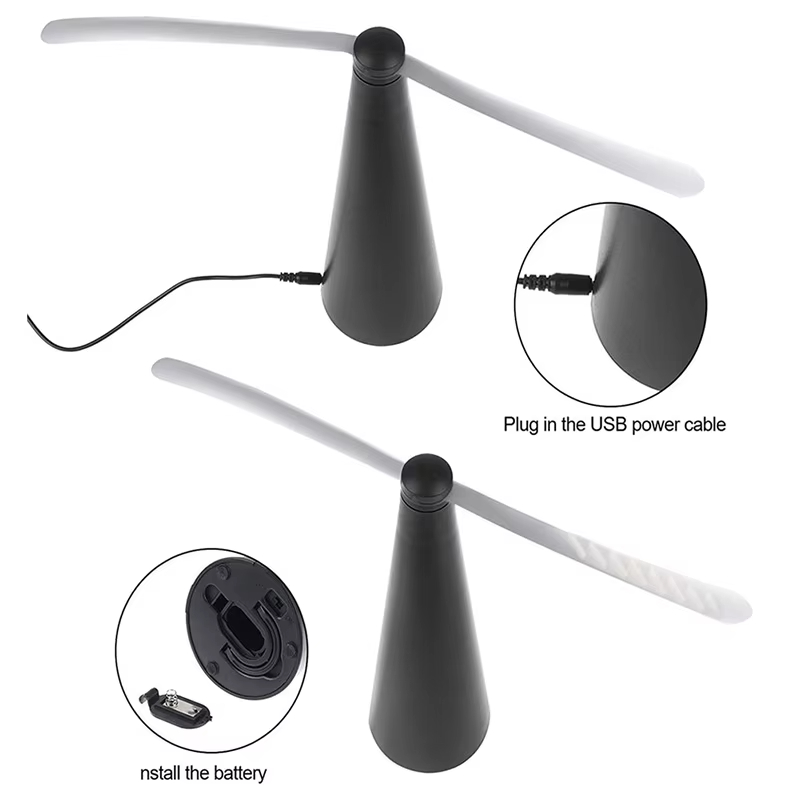Kit com 3 Ventiladores de Mesa - Kitchen Appliances Table avaliação e preço