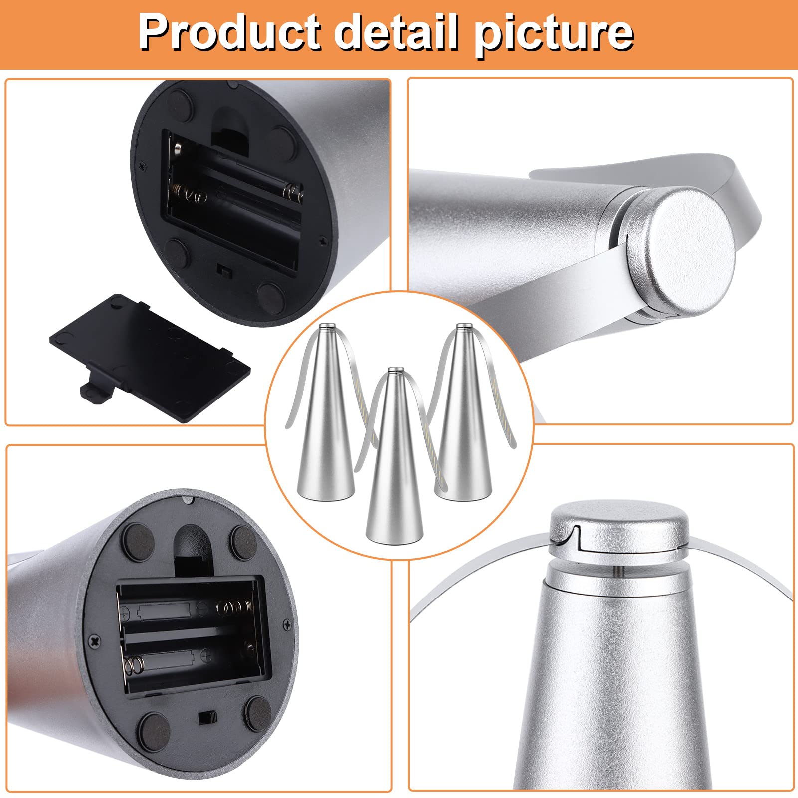 Kit com 3 Ventiladores de Mesa - Kitchen Appliances Table avaliação e preço