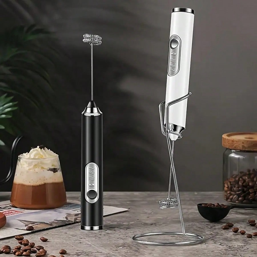 Batedor Elétrico Portátil 1 Un - Kitchen Appliances Germany avaliação e preço