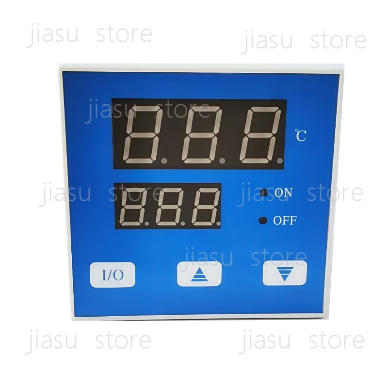 Termostato Digital para Forno  - Kitchen Appliances Electric avaliação e preço