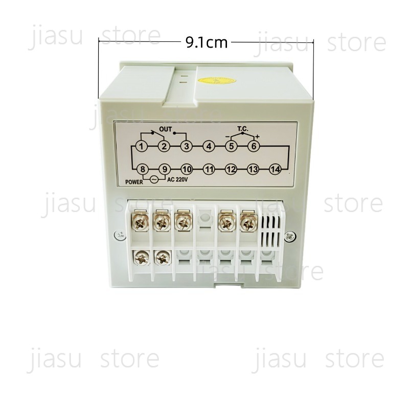 Termostato Digital para Forno  - Kitchen Appliances Electric avaliação e preço