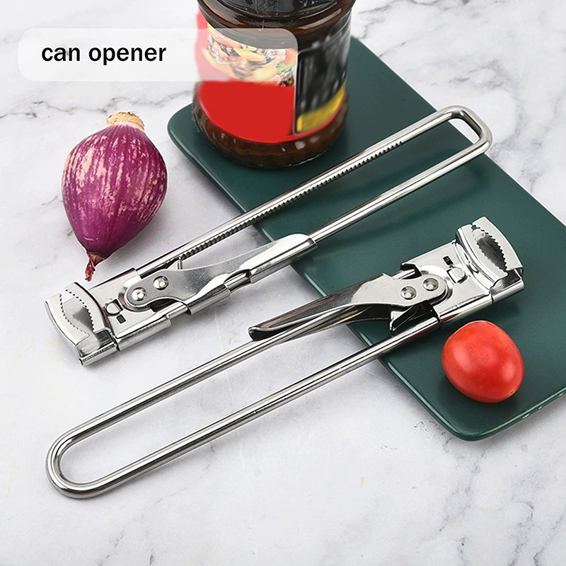 Abridor de Garrafas e Latas Mu - Kitchen Appliances Garage avaliação e preço