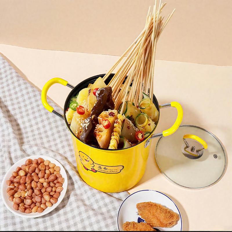Panela de fritura profunda de  - Kitchen Appliances In Japanese avaliação e preço