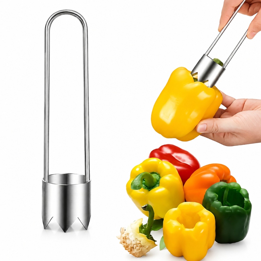 Removedor de Sementes de Fruta - Kitchen Appliances Garage avaliação e preço