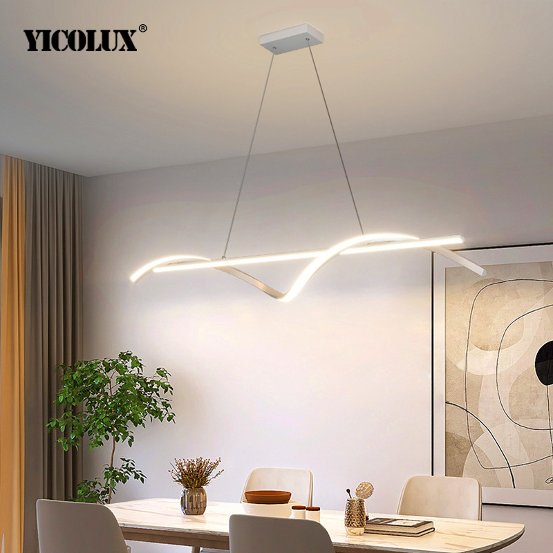 Moderno sala de jantar lâmpada - Kitchen Appliances Table avaliação e preço