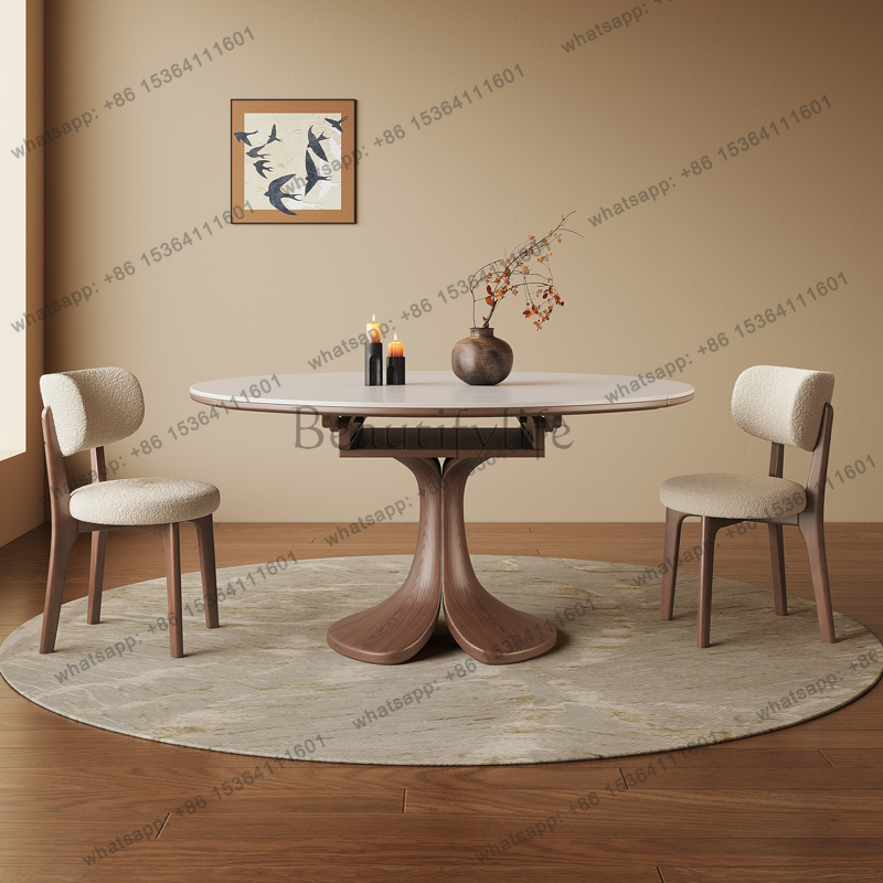 Mesa de Jantar Extensível de L - Kitchen Appliances Table avaliação e preço