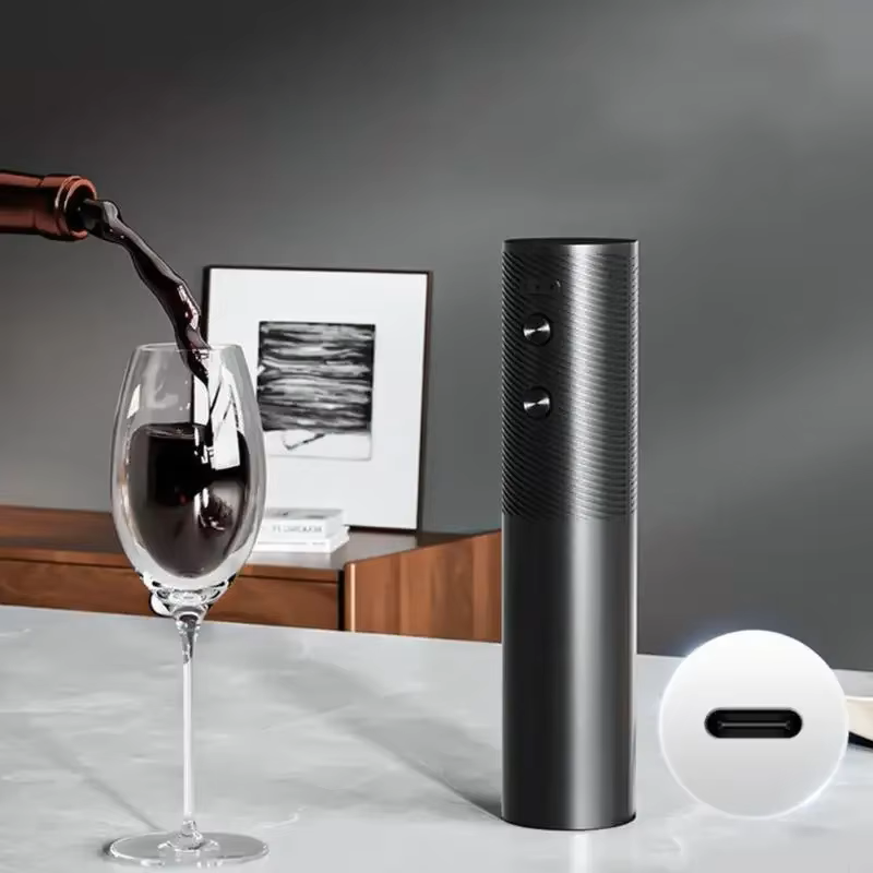 Abridor de Garrafa de Vinho El - Kitchen Appliances Garage avaliação e preço