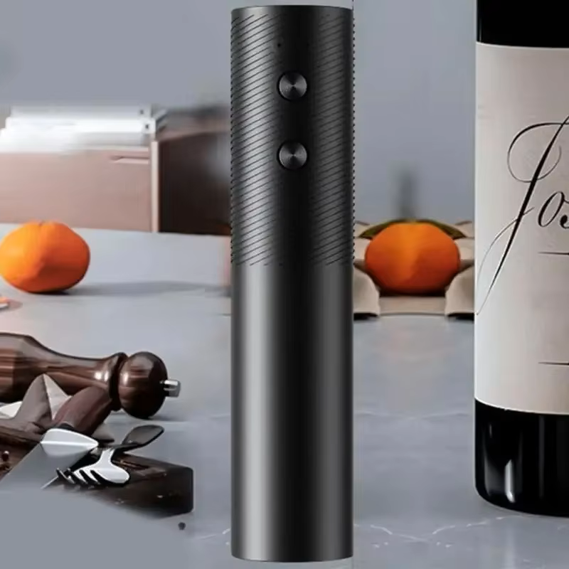 Abridor de Garrafa de Vinho El - Kitchen Appliances Garage avaliação e preço