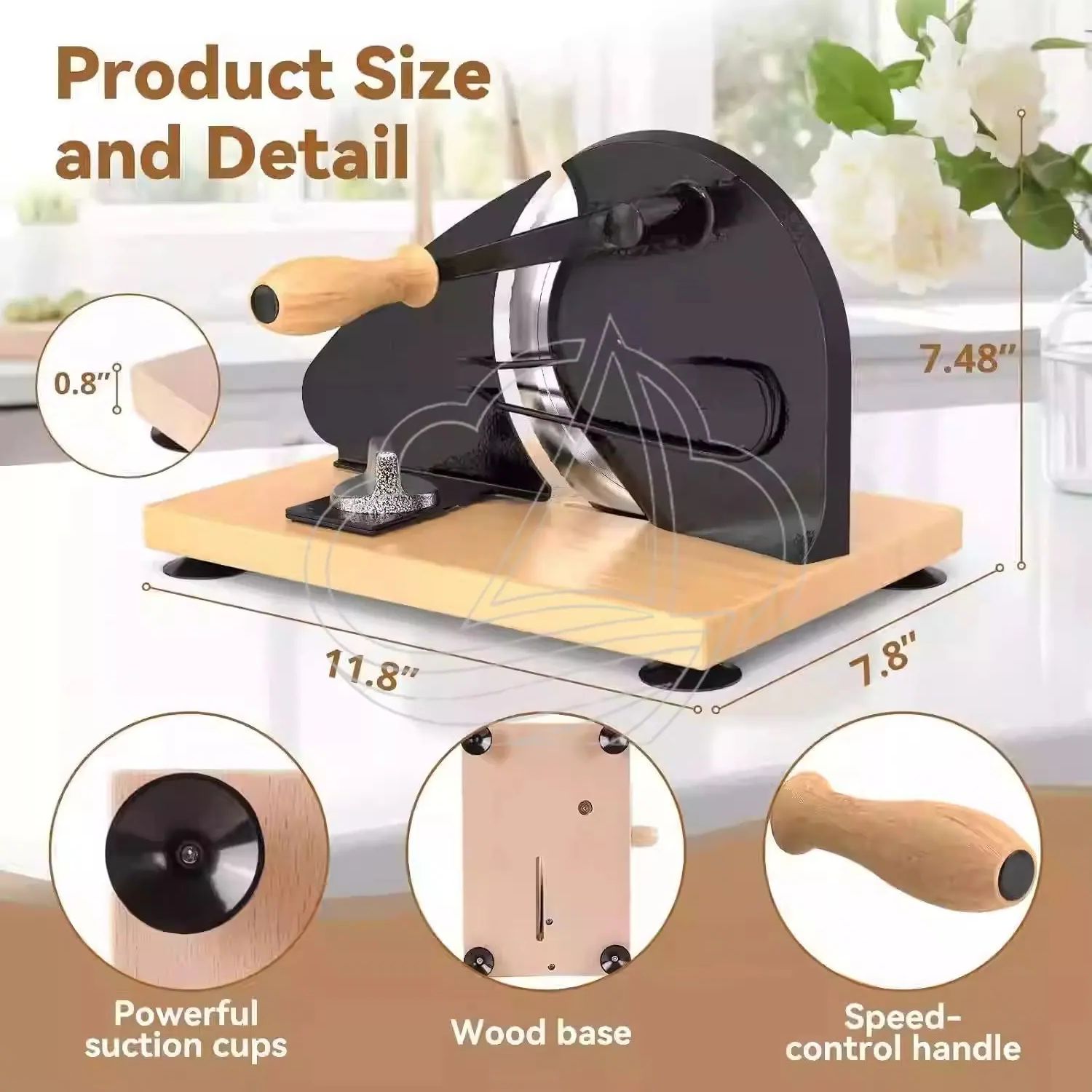 Aparelho de Cozinha Fácil de U - Kitchen Appliances At Home avaliação e preço