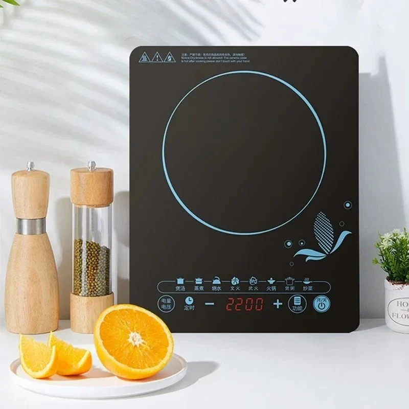 Fogão de Indução 110V para Coz - Kitchen Appliances In Japanese avaliação e preço