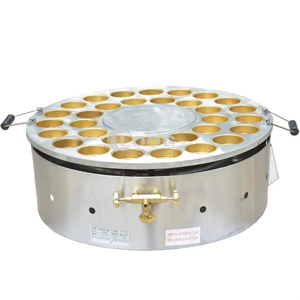 Fabricante japonês de obanyaki - Kitchen Appliances In Japanese avaliação e preço