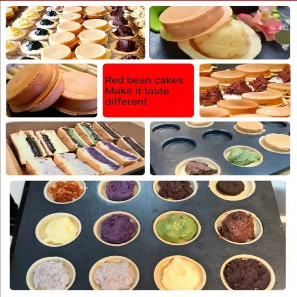 Fabricante japonês de obanyaki - Kitchen Appliances In Japanese avaliação e preço