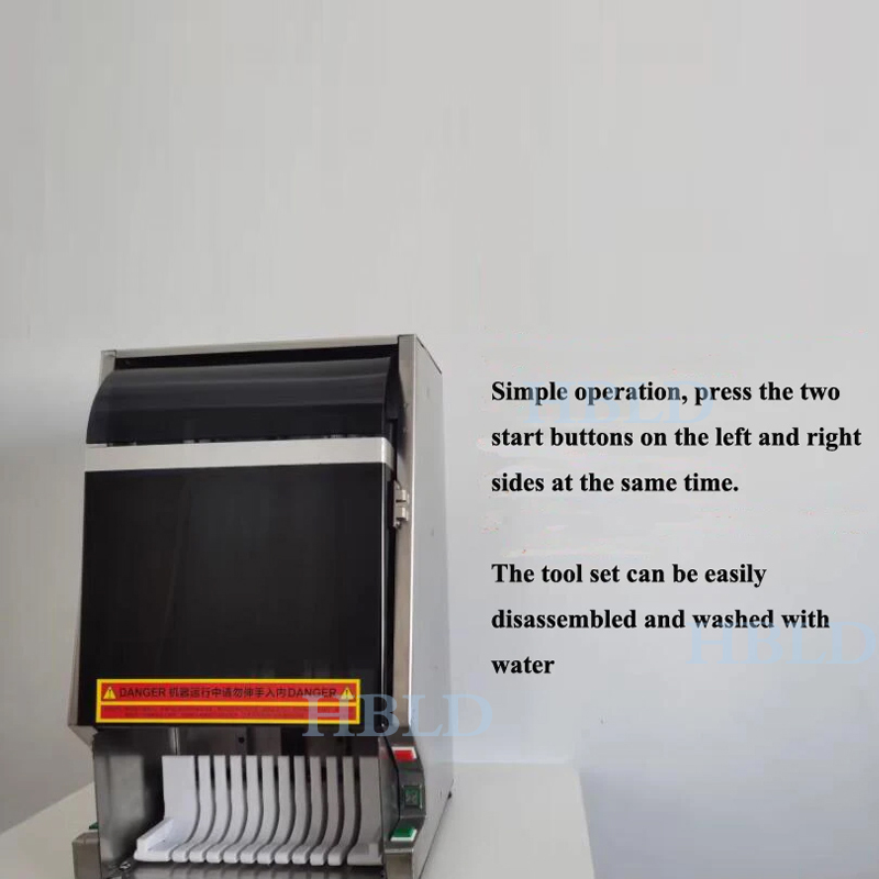 Cortador Elétrico de Rolos de  - Kitchen Appliances In Japanese avaliação e preço