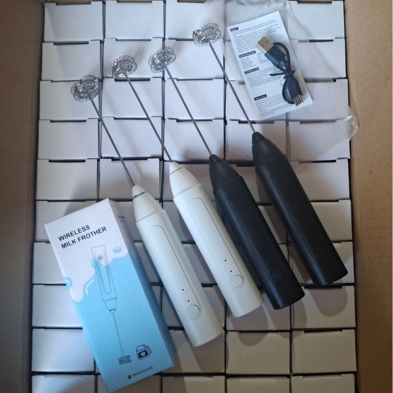 Batedor Elétrico Portátil para - Kitchen Appliances Germany avaliação e preço
