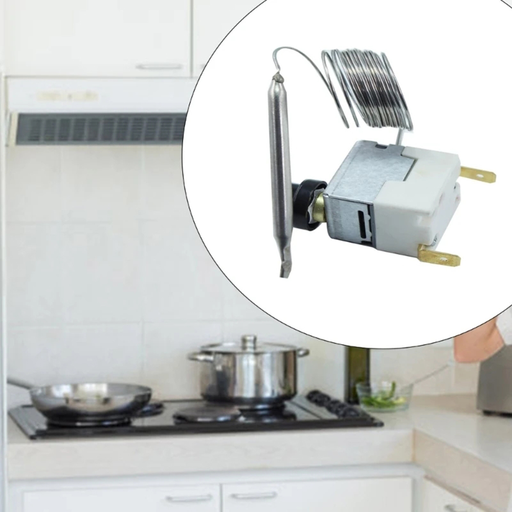 Termostato Limitador de Temper - Kitchen Appliances Electric avaliação e preço