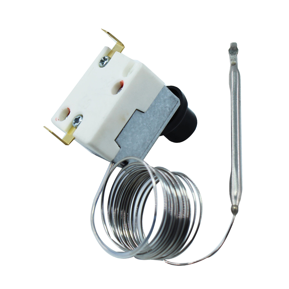 Termostato Limitador de Temper - Kitchen Appliances Electric avaliação e preço
