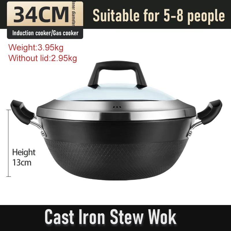 Panela de fundo plano, wok de  - Wok Electric Flat avaliação e preço