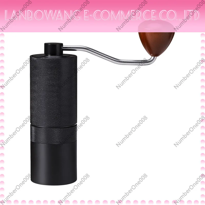 Moedor de Café Manual, Portáti - Coffee Grinder Burr avaliação e preço