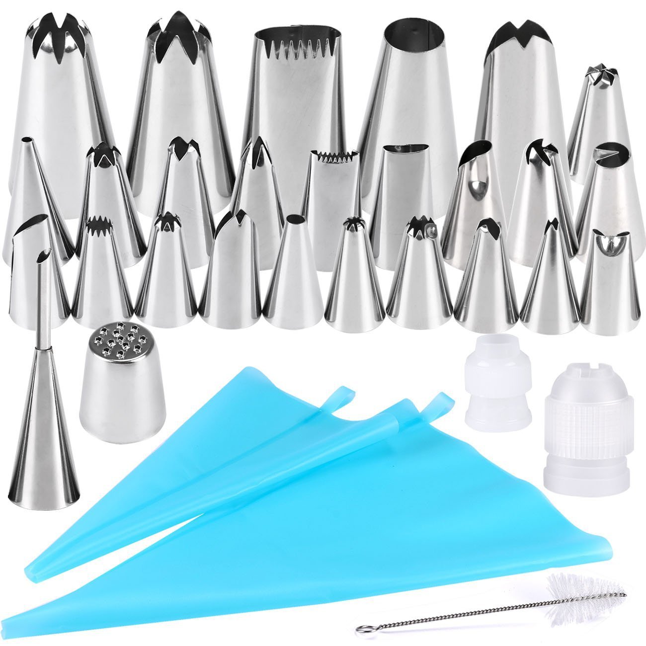 Bico de Confeitar, Ferramentas - Kitchen Appliances Garage avaliação e preço