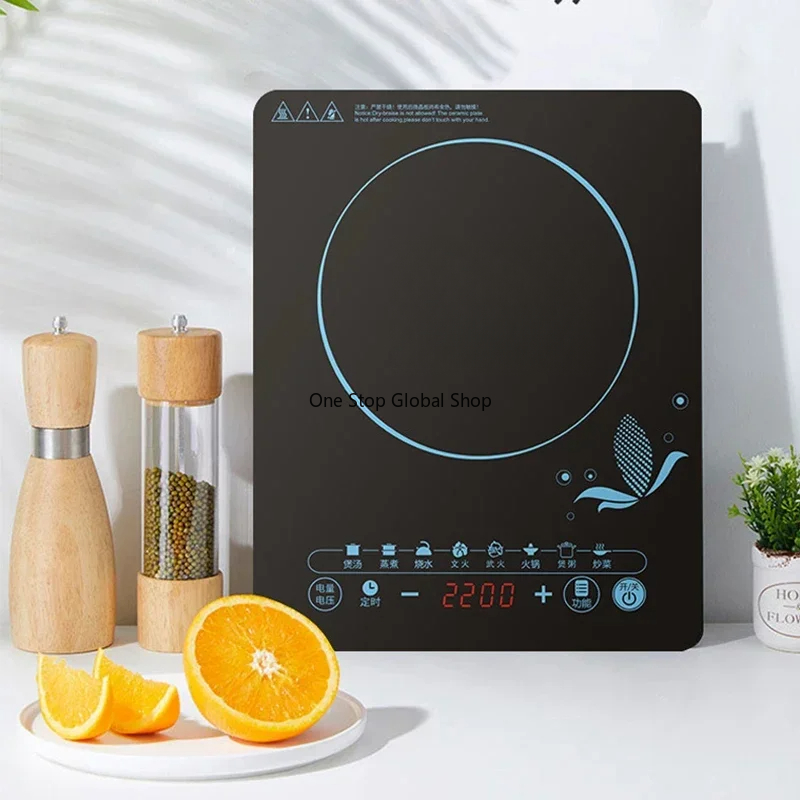 Panela elétrica de indução 110 - Kitchen Appliances In Japanese avaliação e preço