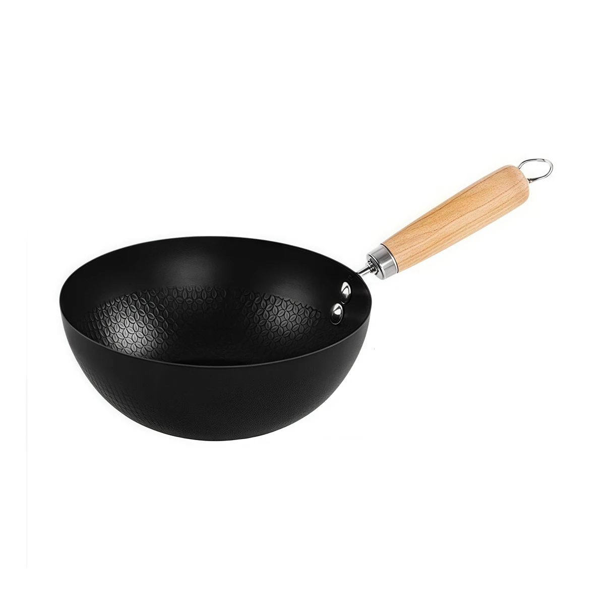 Distribuição eficiente de calo - Wok Electric Flat avaliação e preço