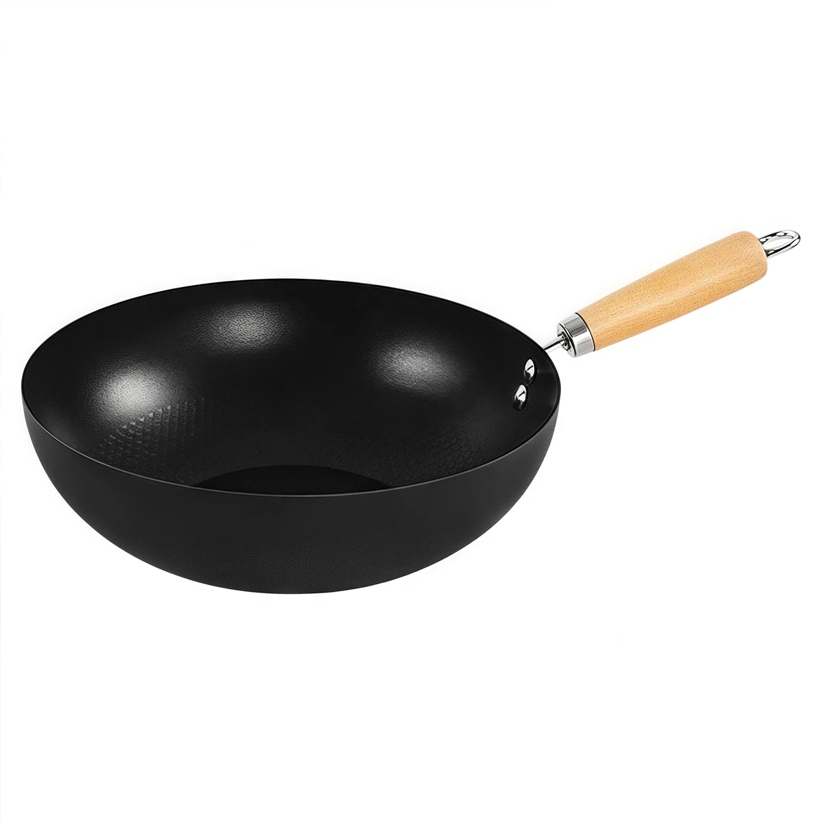 Distribuição eficiente de calo - Wok Electric Flat avaliação e preço